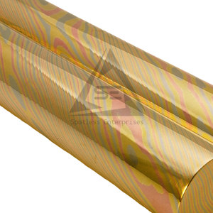 Barras Redondas Mokume de Alta Calidad, Estilo Nuevo, Servicios OEM a Precio Económico, Hechas en Pakistán - Product Image 6