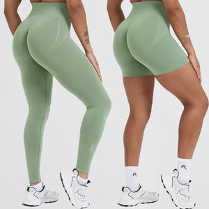 Ropa Deportiva para Mujer, Conjunto Deportivo para Gimnasio, Yoga y Ejercicio, Traje Deportivo Femenino para Fitness - Product Image 1