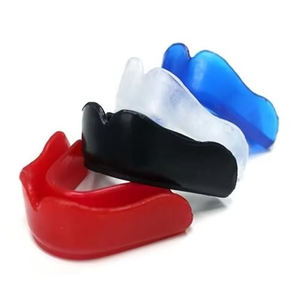 Protège-dents de boxe personnalisé tendance, léger et multifonctionnel CARE MASTER - Product Image 5