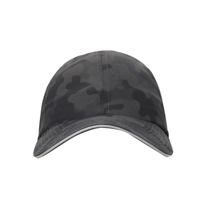 Customized Wholesale Men's Security Trucker <b>Caps</b> Hats Embroidered Cool Mesh Security Staff Hats For Men <b>Women</b> - Product Image 6