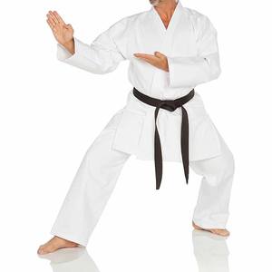Trajes de Karate, Ninja y Sambo para Hombre, Uniforme de Artes Marciales, Aikido, Hapkido, Judo, subido por Dress Sports - Product Image 2