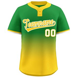 Premium Quality Mens Baseball Jersey Heavyweight Curve Hem Private Branding Soft Feel <b>Edge</b> To <b>Edge</b> Print - Product Image 6