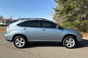 Lexus RX 330 2004 d'<span class=keywords><strong>occasion</strong></span> en bon état, sans réserve, moteur V6, transmission intégrale, pack Premium Plus, provenance <span class=keywords><strong>sud</strong></span> des États-Unis - Product Image 3