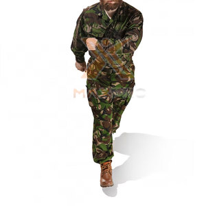 Uniforme de Camuflaje Personalizado con su Propio Diseño, Venta en Línea, Uniforme de Camuflaje para Adultos de Alta Calidad - Product Image 4