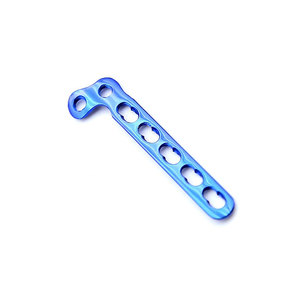 Placa de bloqueo para condila del húmero, implante ortopédico <span class=keywords><strong>proximal</strong></span> para cirugía de fijación de fracturas, fabricante - Product Image 6
