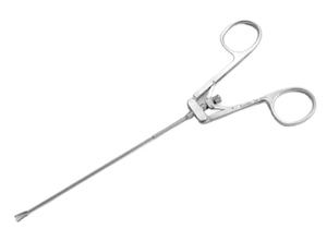 คีมยึดเอ็นเหล็กพร้อมเครื่องมือผ่าตัดสะดือพิมพ์โลโก้ตามสั่ง - Product Image 6