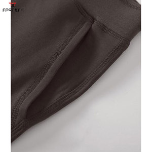 Women's Premium Quality Winter Breathable Mid Waist Elastic Casual <b>Trousers</b>-<b>Waterproof</b> Windproof Fleece - Product Image 3