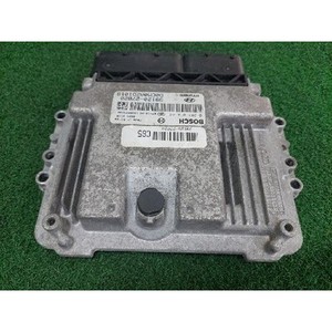 Santa Fe - ECU et modules informatiques d'occasion - 3912027820 - Product Image 3