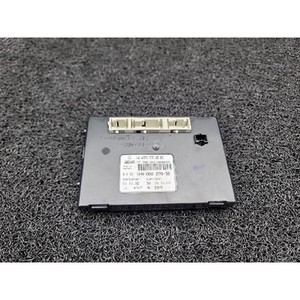 Module de commande d'ajustement de classe S d'occasion OEM 2218704292 - Product Image 1