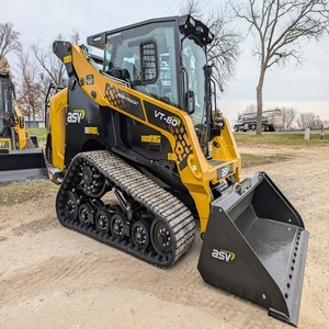 Unité de commande ASV VT 80 1C haute efficacité conçue pour les applications d'ingénierie, offrant une fiabilité de sortie constante. - Product Image 4