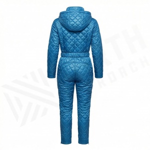 Conjunto Deportivo de 2 Piezas para Mujer, Shorts de Yoga Antibacterianos Sin Costuras de Primera Calidad, Spandex/Nailon, Ropa Deportiva, Traje Deportivo, Mono Atlético - Product Image 2