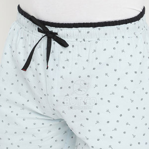 Best Price Men Mid Waist Polyester/Cotton Breathable Drawstring Closure <b>Shorts</b> Hot Selling Casual Wear Custom Design Solid - Product Image 5