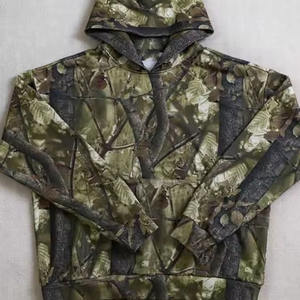 Sudadera Deportiva Personalizada Unisex con Cierre, 100% Algodón, Forro Polar, Resistente al Viento, para Invierno, con Logotipo Personalizado, Corte Regular, 360GSM - Product Image 6