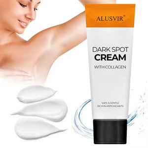 Traitement éclaircissant et blanchissant personnalisable à l'acide kojique, à l'acide lactique et à l'acide salicylique, correcteur de taches brunes pour le visage et le corps - Product Image 4