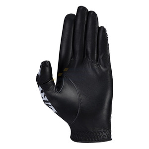 Guantes de Golf Ajustables de PU Antideslizantes, Personalizados para Mano Izquierda/Derecha, Guantes de Golf Deportivos para Exteriores para Hombres, Golfistas Profesionales - Product Image 3