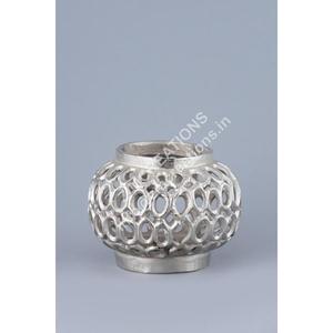 Artisanat, porte-bougie en métal, résistant à la chaleur, léger, fait à la main, écologique, durable, style marocain, Noël, Pâques, table - Product Image 1