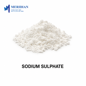 Sulfato de Sodio Anhidro, el más vendido en Malasia, del mejor fabricante y proveedor, garantía OEM B2B, detergente químico para agricultores - Product Image 1