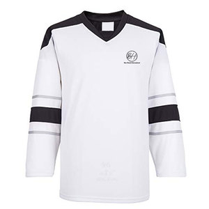 Customized Logo <b>Light</b> Weight Durable Material Ice Hockey Jersey Premium Quality <b>Cheap</b> Price Ice Hockey Jersey - Product Image 2