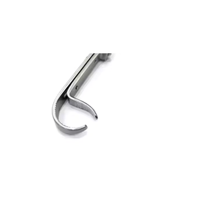 Gerster Lowman Bone Holding Clamp Stainless Steel Premium Orthopedic Surgical Instrument Secure Fracture Stabilization By <b>Blush</b> - Product Image 3