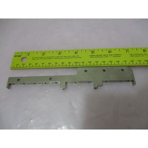AMAT 0021-79658 Barre double à montage sur roulement, 300 mm - Équipement et pièces semi-conductrices de renommée mondiale à la fois fiables et durables - Product Image 6