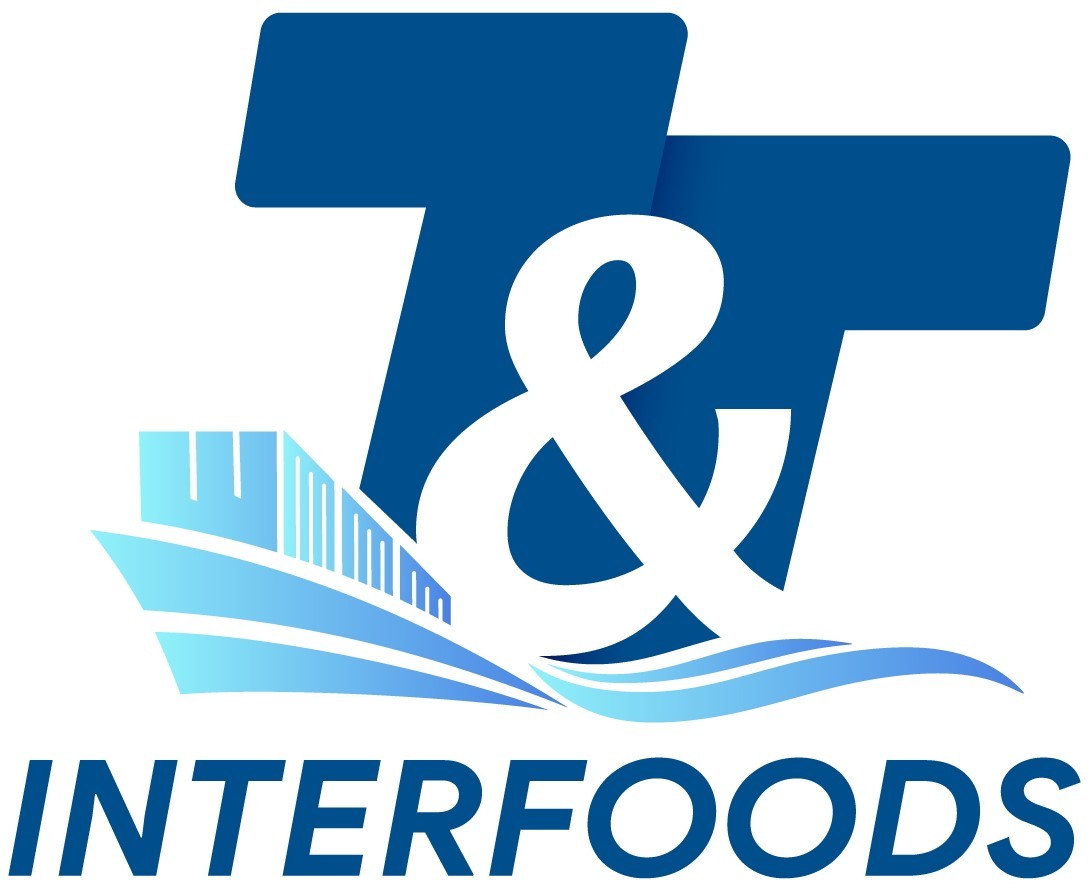 T&T INTERFOODS CO., LTD. logo