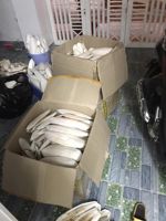 Vente en gros d'os de seiche naturel pour oiseaux perroquet à mâcher os de seiche pointu exportateur du Vietnam-Ms. Jane + 84968234538