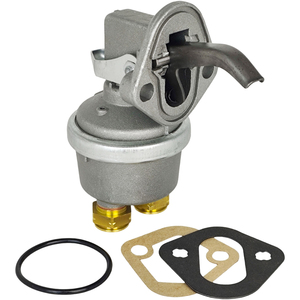 Pompe de relevage de carburant 2830266 pour pelle rétrocaveuse <span class=keywords><strong>Case</strong></span> 580M 580SM 580SN 590SM, pour New Holland B110 B115 B95 C185 L180 L185 L190 D75 – Pièce de rechange - Product Image 6