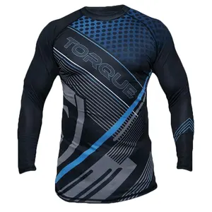 Custom Fishing Shirts Long Sleeve Blank Sublimation Anti-UV Upf 50 Quick Dry Breathable Fishing Clothing for Men Hot Sale