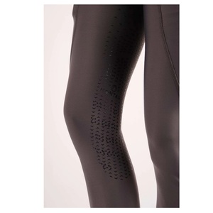 Pantalones de Montar a Caballo de Alta Calidad, Elásticos en 4 Direcciones, Leggings, Ropa Ecuestre, en Tela Técnica con Tacto Suave - Product Image 2