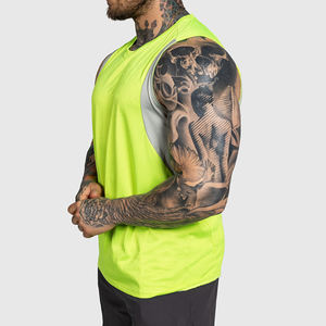 Débardeur de sport léger pour femme, séchage rapide, respirant, coupe classique, pour l'entraînement, la course, le basketball et le fitness - Product Image 5