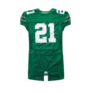 Men's American Football Jerseys Team Hand Embroidered NFLL All Team XL Size Wholesale <b>Cheap</b> <b>Shirts</b> for USA - Product Image 3