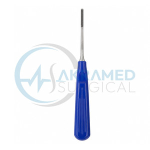 Instrument chirurgical en acier inoxydable de qualité supérieure pour rhinoplastie et conservation des tissus, certifié CE - Product Image 1