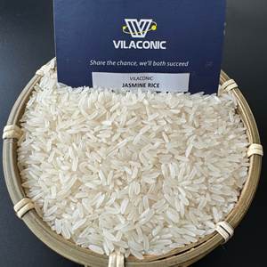 ข้าวหอมมะลิยอดนิยมข้าวเมล็ดยาวแนะนำเป็นอย่างยิ่งสำหรับการติดต่อ623 + 84 813 970 - Product Image 3