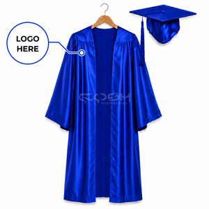 Vestido de Soltero Tejido Elegante de Cosh International para Fraternidades y Hermandades Masónicas Griegas - Product Image 1