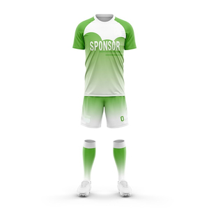 Top Quality Men Soccer Uniform breathable quick dry easy to wear hot selling best <b>stuff</b> Soccer Uniform for Men in <b>cheap</b> price - Product Image 6