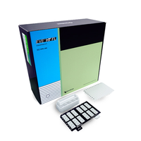 Compteur de cellules à fluorescence EVE HT FL nanoentek, haute capacité de traitement, 48 échantillons pour analyse en laboratoire