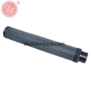 Filtre à huile intégré, accessoires de climatisation et de réfrigération - Product Image 2