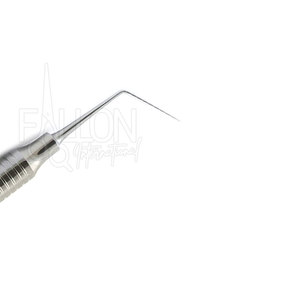 Sondes dentaires légères en matériau durable pour la pratique quotidienne, sondes dentaires avec finition lisse - Product Image 6