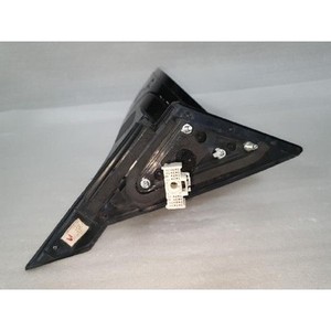 Conjunto de Espejo Retrovisor Exterior Izquierdo Cadenza, Usado, OEM 87610F6351ABT - Product Image 5