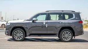 ข้อเสนอที่ดีที่สุดสำหรับ LandCruiser LC300 VXR ปี 2025 เครื่องยนต์ดีเซล 3.3 ลิตร ทวินเทอร์โบ V6 ตัวเลือกครบครัน ระบบขับเคลื่อน 4 ล้อ - Product Image 2