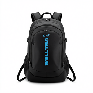 Sac à dos de sport pour hockey sur gazon avec rangement pour bâtons, grand sac de transport d'équipement pour l'entraînement, la compétition, les voyages et les matchs - Product Image 4