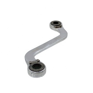 CARRACA REVERSIBLE DE ANILLO DE TOPE DE CAJA DE 2017 - Product Image 5
