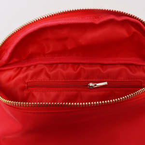 Riñonera de regalo de Navidad: Bolsas de cintura cruzadas de nailon multicolor resistentes al agua para hombres, mujeres y niños - Product Image 5