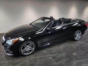 รถยนต์ E-Class E400 Cabriolet ปี 2016 ที่ได้รับการรับรองและตรวจสอบแล้ว พร้อมสำหรับการส่งออก ใช้งานได้ทุกฤดูกาล - Product Image 4