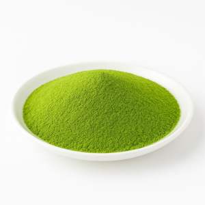 Poudre de matcha cérémonielle japonaise, poudre de thé vert pur, 1200 mesh, pour boissons et desserts, et chaîne de marques de cafés, B2B, marque privée - Product Image 5