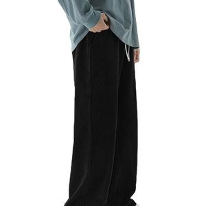 Pantalones Vaqueros de Verano para Hombre, Diseño Único, Estilo Urbano, Alta Calidad, Ropa Casual - Product Image 4