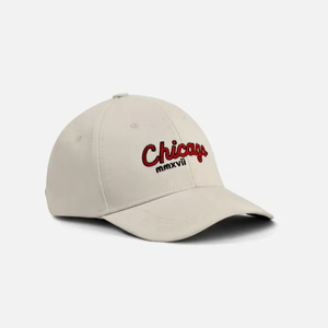 '' SOSH 4 <b>Caps</b> '' Chicago <b>Baseball</b> <b>Cap</b> - Product Image 1