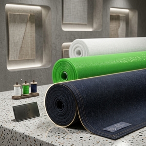 [APEC] Acid Resistant PP <b>Plastic</b> <b>Mesh</b> for Chemical Filtration and Durable Polypropylene Filter Screen Roll - Product Image 1