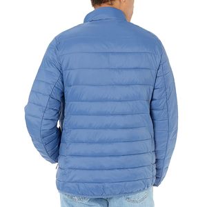 Veste matelassée à capuche à manches longues de haute qualité pour hommes, prix raisonnable, veste d'hiver pour l'extérieur en vente - Product Image 2