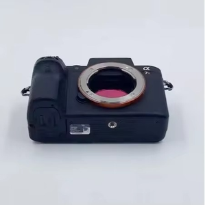 Cámara de Cine Profesional FX3 de Fotograma Completo Fabricada en Guangdong - Product Image 5